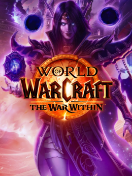 World of Warcraft: The War Within 